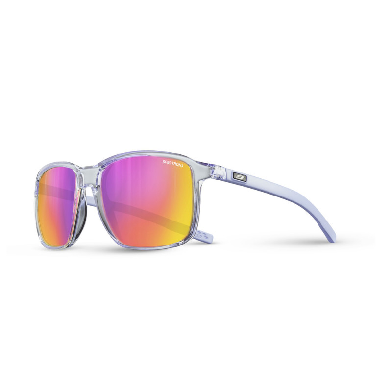 Julbo Creek lilac/lilac SP3 saulės akiniai