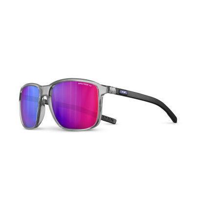 Julbo Creek grey/mat black SP3 saulės akiniai