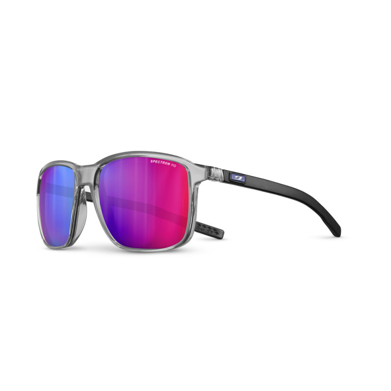 Julbo Creek grey/mat black SP3