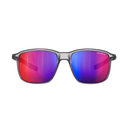 Julbo Creek grey/mat black SP3