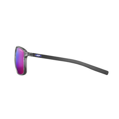 Julbo Creek grey/mat black SP3