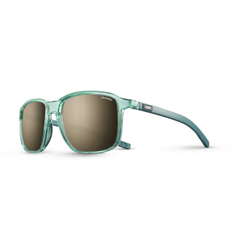 Julbo Creek green SP 3 polarized saulės akiniai