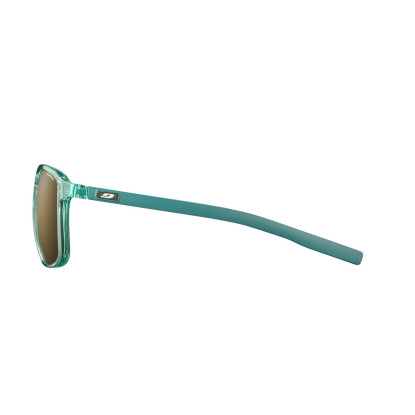 Julbo Creek green SP 3 polarized saulės akiniai