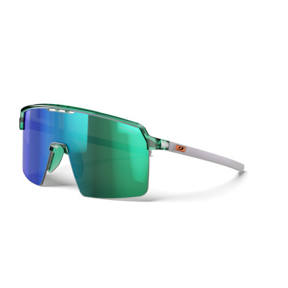 Julbo Intensity Junior light green/mat light grey