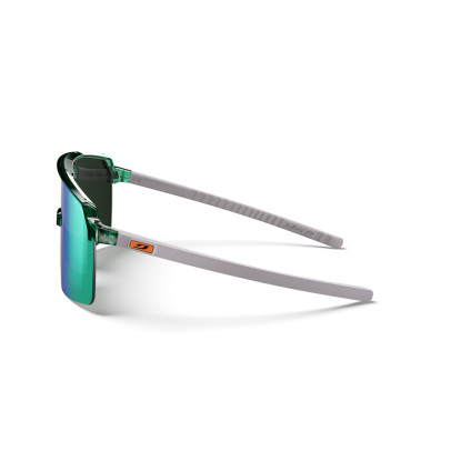 Julbo Intensity Junior light green/mat light grey