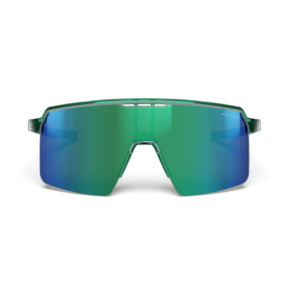 Julbo Intensity Junior light green/mat light grey