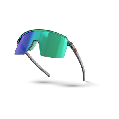 Julbo Intensity Junior light green/mat light grey