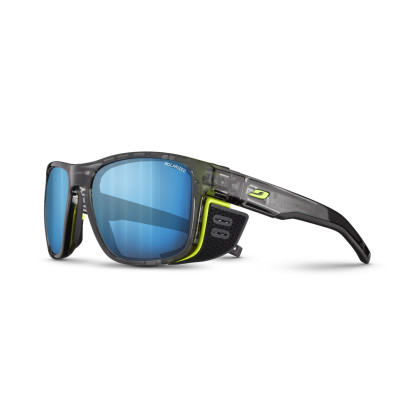 Julbo Shield M Ocean Master SP HD4 polarized