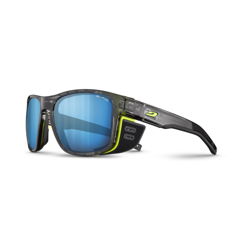Julbo Shield M Ocean Master SP HD4 polarized