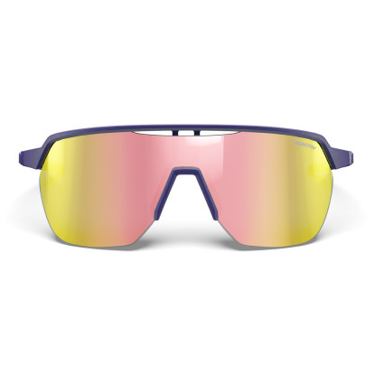 Julbo Frequency dark purple Reactive 1-3 LA