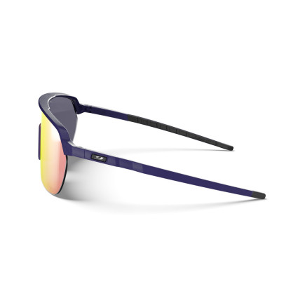 Julbo Frequency dark purple Reactive 1-3 LA