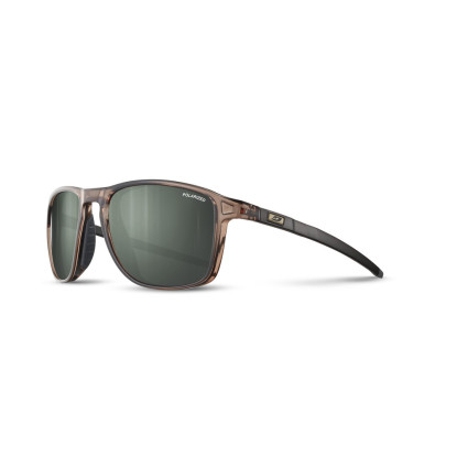 Julbo Compass brown/army dark green SP3 polarized