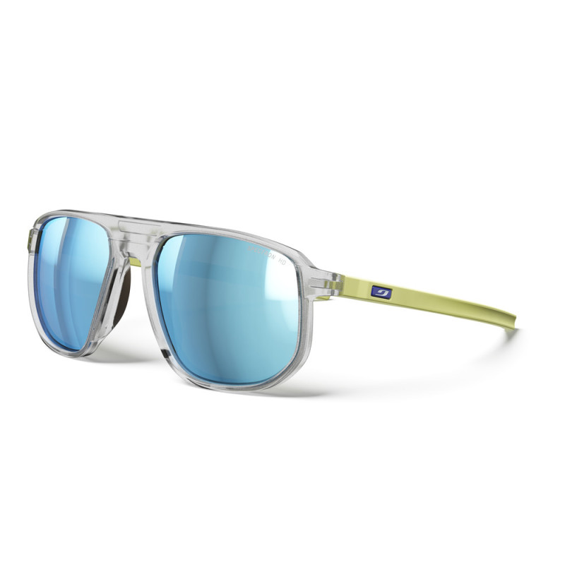Julbo Ward light grey /l. brown SP HD3 polarized