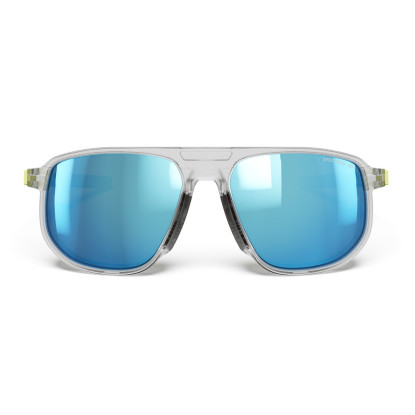Julbo Ward light grey /l. brown SP HD3 polarized
