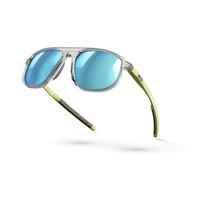 Julbo Ward light grey /l. brown SP HD3 polarized