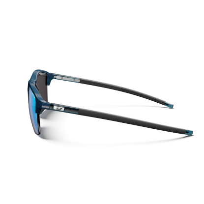 Julbo Crossline blue/shiny tr. blue SP3