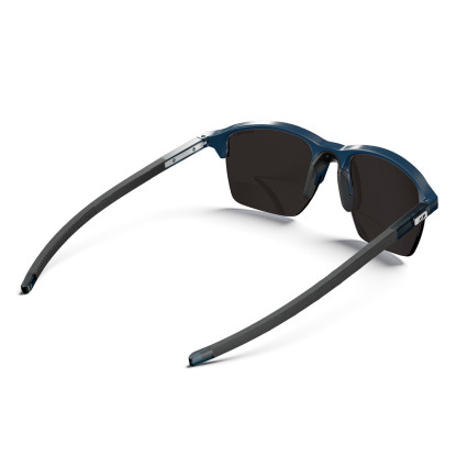 Julbo Crossline blue/shiny tr. blue SP3