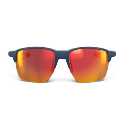 Julbo Crossline blue/shiny green SP3
