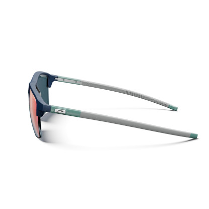 Julbo Crossline blue/shiny green SP3
