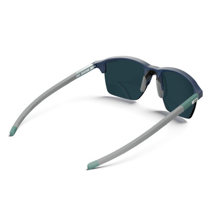 Julbo Crossline blue/shiny green SP3