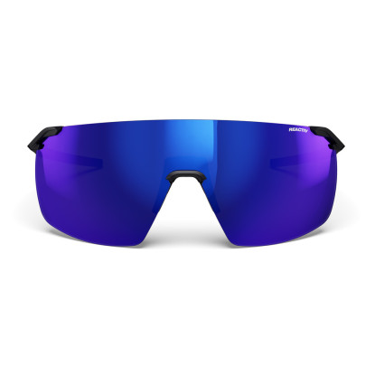 Julbo Faster XL black Reactive 1-3 HC sunglasses