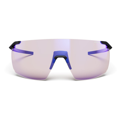 Julbo Faster XL black Reactive 1-3 HC saulės akiniai