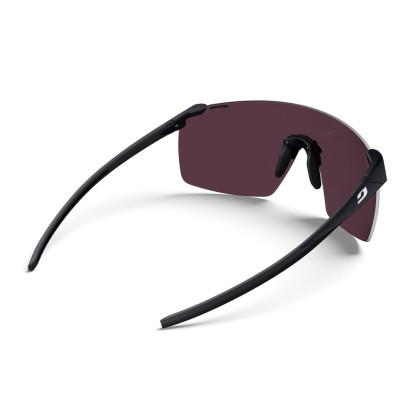 Julbo Faster XL black Reactive 1-3 HC saulės akiniai