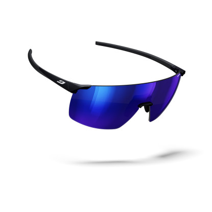 Julbo Faster XL black Reactive 1-3 HC saulės akiniai