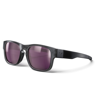 Julbo Better M shiny black pink SP HD3 polarized