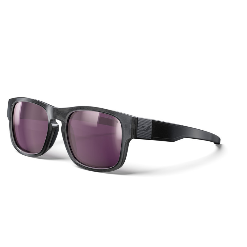 Julbo Better M shiny black pink SP HD3 polarized