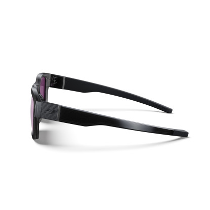 Julbo Better M shiny black pink SP HD3 polarized