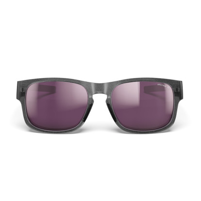 Julbo Better M shiny black pink SP HD3 polarized