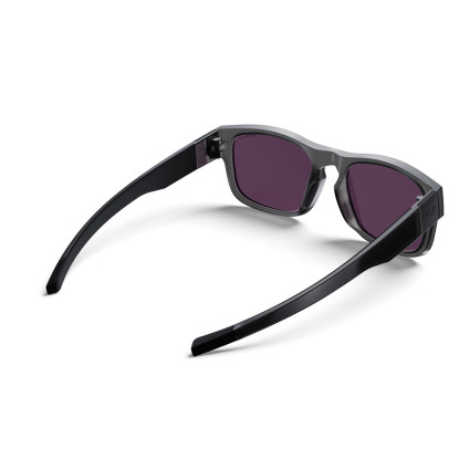 Julbo Better M shiny black pink SP HD3 polarized
