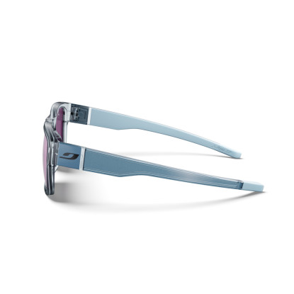 Julbo Better M light blue SP HD3 polarized akiniai
