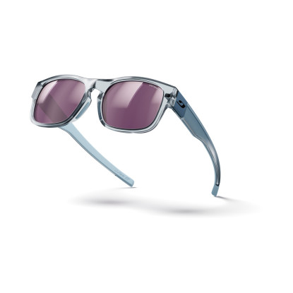 Julbo Better M light blue SP HD3 polarized sunglasses