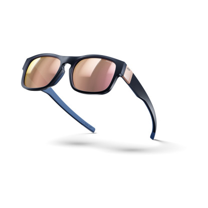 Julbo Better M dark blue/pink SP3 sunglasses