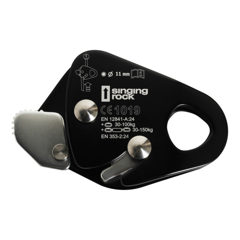 Singing Rock Locker fall arrester