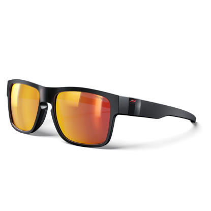 Julbo Better L mat black grey SP3 sunglasses