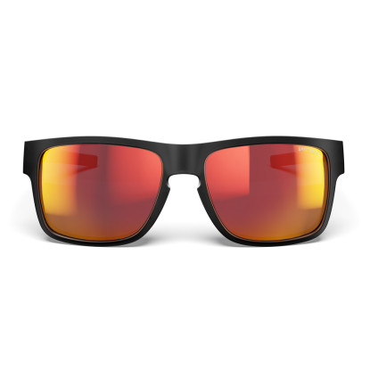 Julbo Better L mat black grey SP3 sunglasses