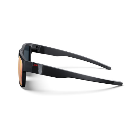 Julbo Better L mat black grey SP3 sunglasses
