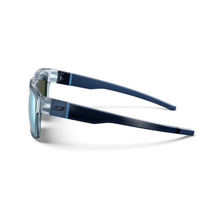 Julbo Better L crystal/dark blue SP HD3 polarized sunglasses