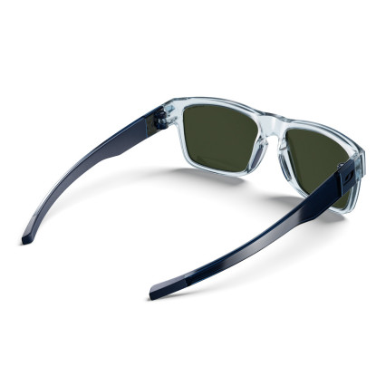 Julbo Better L crystal/dark blue SP HD3 polarized sunglasses