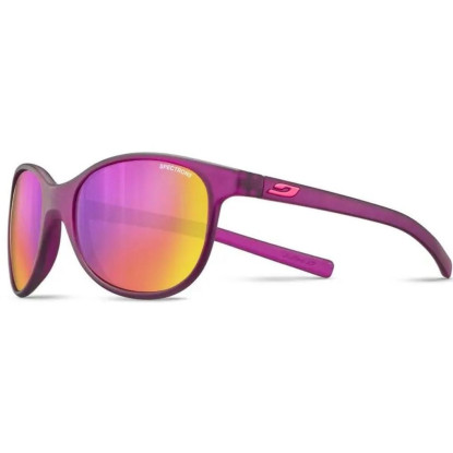 Julbo Lizzy Violet SP3 kids sunglasses