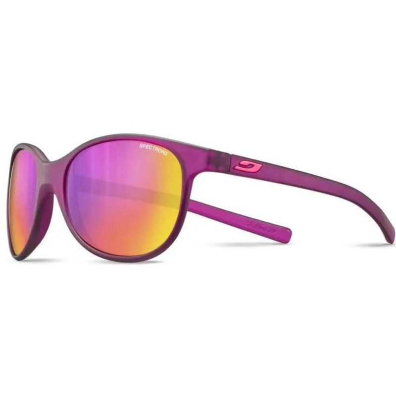 Julbo Lizzy Violet SP3 vaikiški saulės akiniai