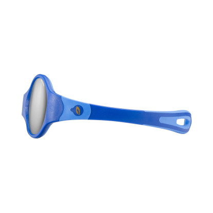 Julbo Loop L dark blue/blue kids sunglasses