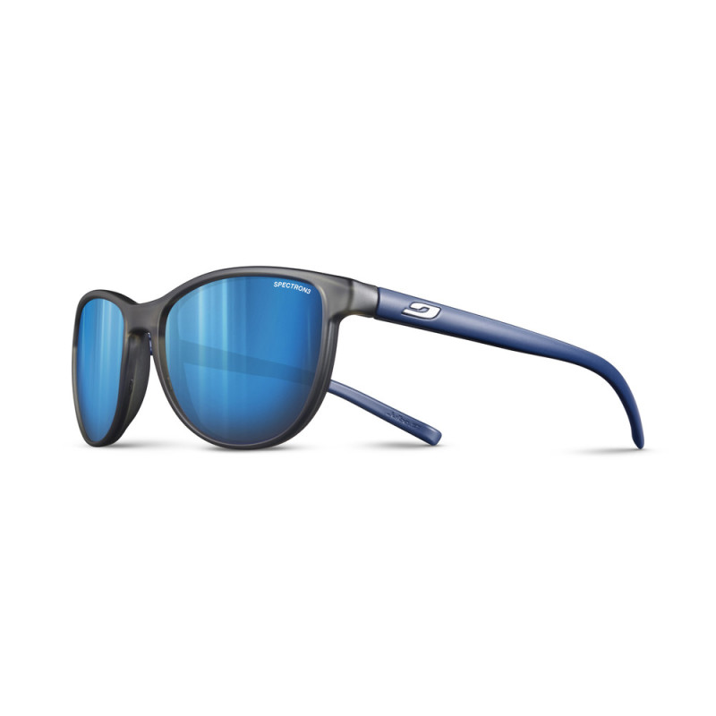 Julbo Idol black/blue SP3 vaikiški akiniai