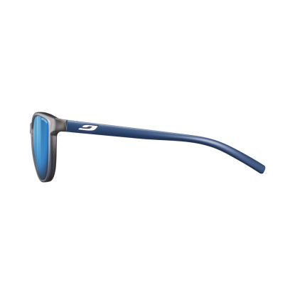 Julbo Idol black/blue SP3 kids sunglasses