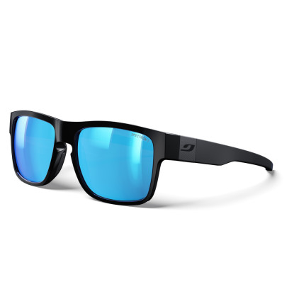 Julbo Better L shiny black grey SP3 sunglasses