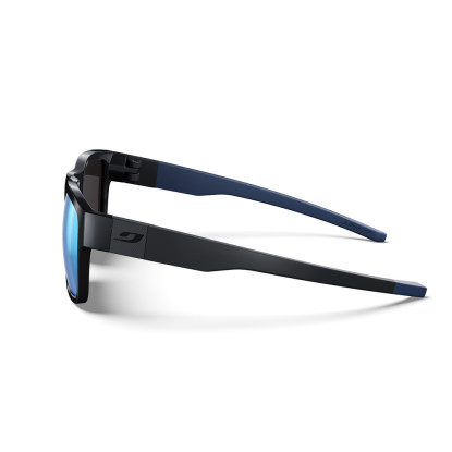 Julbo Better L shiny black grey SP3 sunglasses