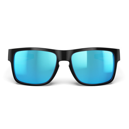 Julbo Better L shiny black grey SP3 saulės akiniai